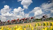 Watch In Canada: 2025 Tour de France Stage 9