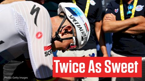 Tim Merlier Takes Second Stage Win Of Tour de France 2025 In Stage 9 Sprint