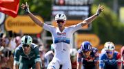 Tour de France 2025 Stage 9 Results: Another Sprint Win For Tim Merlier