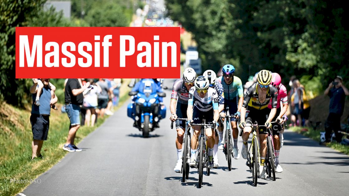 Tour de France 2025 Stage 10 Preview: Will Expose The Weak
