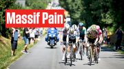 Tour de France 2025 Stage 10 Preview: It Will Expose The Weak