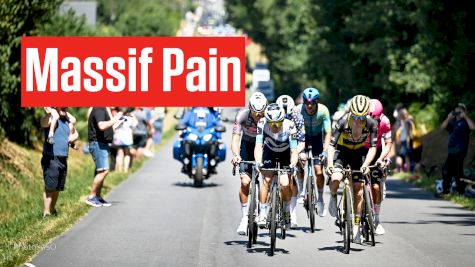 Tour de France 2025 Stage 10 Preview: It Will Expose The Weak