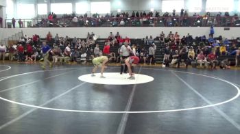 113 lbs Quarterfinal - Kelsey Busch, Schuylkill Valley vs Michael Beutler, Bishop McDevitt