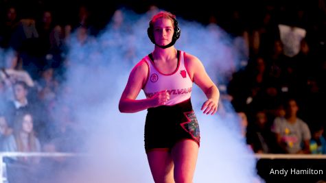 Pennsylvania Sweeps The Girls Divisions At Fargo