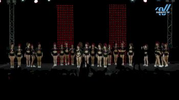 GymTyme - Gossip [2025 L3 Senior - Medium Day 2] 2025 ASC King of the Jungle Schaumburg Showdown