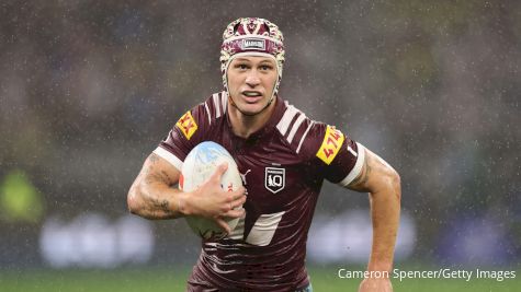 Momentum Grows Around NRL Star Kalyn Ponga Completing A Rugby Union Switch