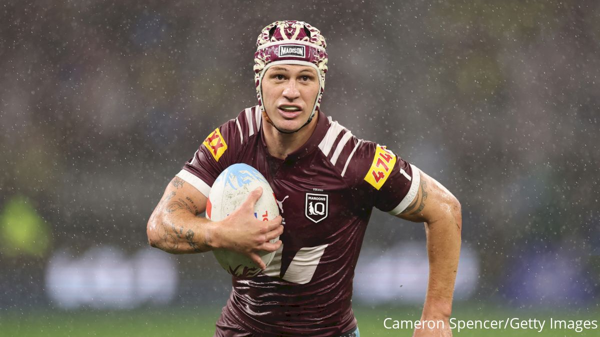 Momentum Grows Around NRL Star Kalyn Ponga Completing A Rugby Union Switch