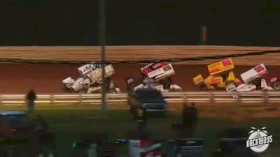 Feature Replay | Lucas Oil ASCS at Selinsgrove