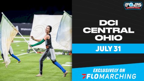 2025 DCI Central Ohio