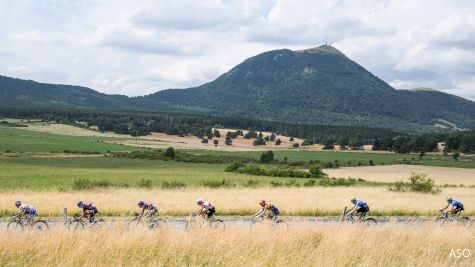 Regardez au Canada: 2025 Tour de France - Étape 10