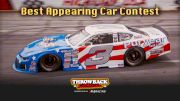 2025 CARS Tour Throwback Best Appearing Car Voting Now Open