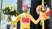Tour de France 2025 Stage 10 Results: Simon Yates Wins, Ben Healy Leads GC