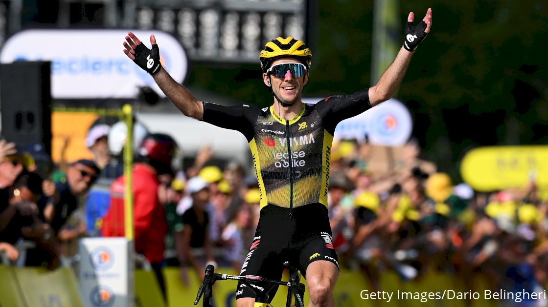 Simon Yates Announces Shock Retirement Months After Giro Win