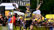 Simon Yates Announces Shock Retirement Months After Giro Win