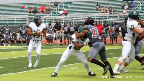 Eastern New Mexico Football 2025 Schedule, Preview And More