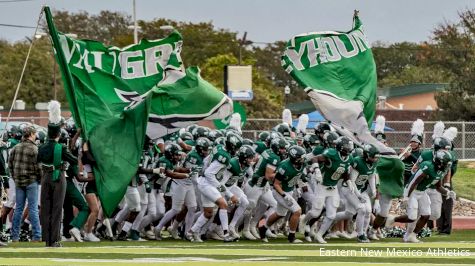 How To Watch Eastern New Mexico Football In 2025