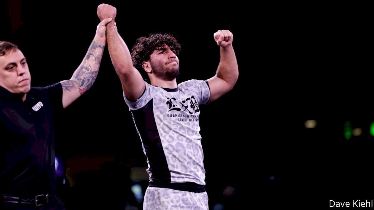 An Early Look: ADCC East Coast Trials 2025 Entries