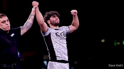 An Early Look: ADCC East Coast Trials 2025 Entries