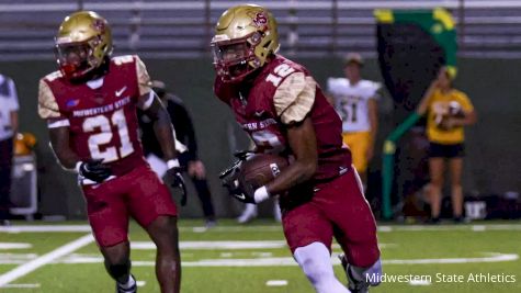 How To Watch Midwestern State Football In 2025