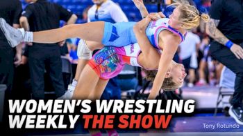 Women's Wrestling Weekly: The Show (Ep. 37)