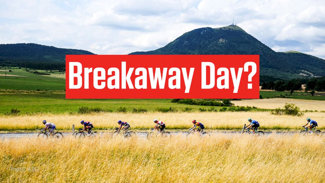 TDF 2025 Stage 11 Preview: Everyone Wants To Escape