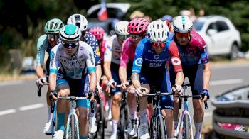Extended Highlights: Tour de France Stage 10