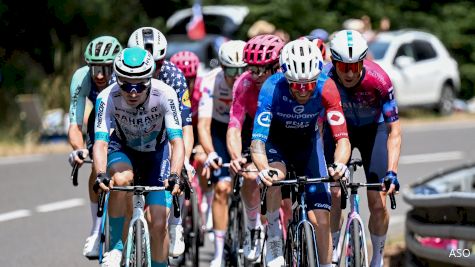 Watch In Canada: Tour de France Stage 10 Extended Highlights