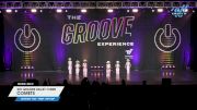 Rio Grande Valley Cheer - Comets [2024 Tiny - Prep - Hip Hop Day 2] 2024 Encore Grand Nationals