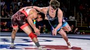 2025 Final X: Vito Arujau vs Jax Forrest - Match Replays