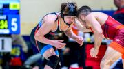 The Biggest Upsets From Day 1 Of Fargo Men's Freestyle