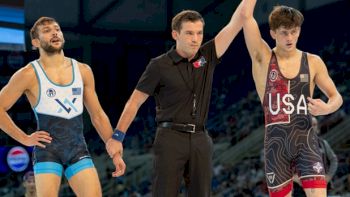 HISTORY! Reacting To Jax's Win Over Vito Arujau