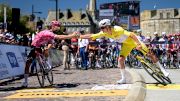 Watch In Canada: Tour de France 2025 Week 1 Highlights