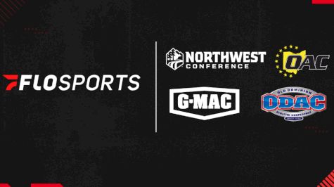 GMAC, Northwest, OAC, and ODAC Join FloCollege In Fall 2025