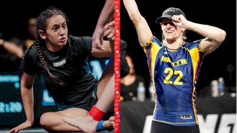 Why Adele vs Jasmine At WNO 29 May Come Down To This One Thing