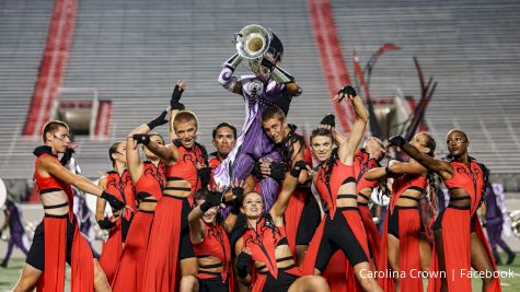 2025 DCI Broken Arrow presented by OBU Athletic Bands