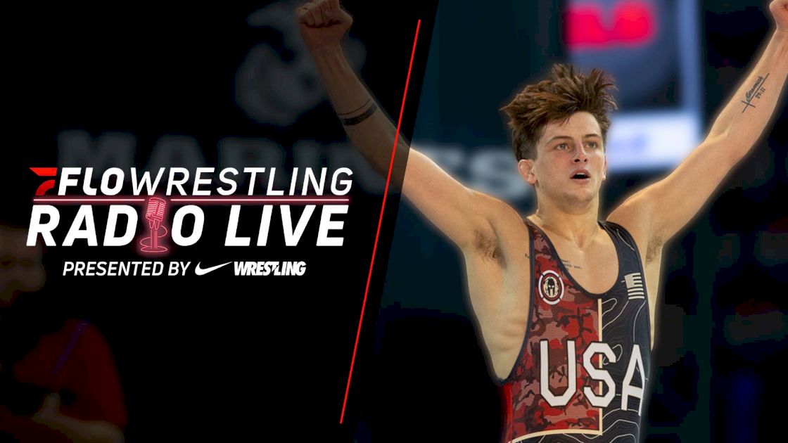 High Schooler Jax Forrest Takes Out World Champ Arujau