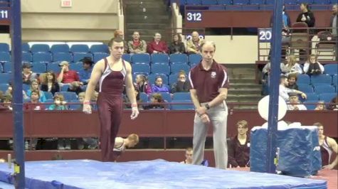 A&M (Eli Richardson)