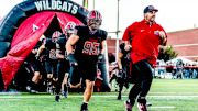 Central Washington Football 2025 Schedule, Preview And More