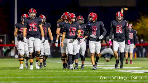 How To Watch Central Washington Football In 2025