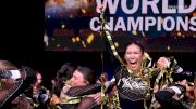 World Champion Photo Album: Vancouver All Stars Blackout