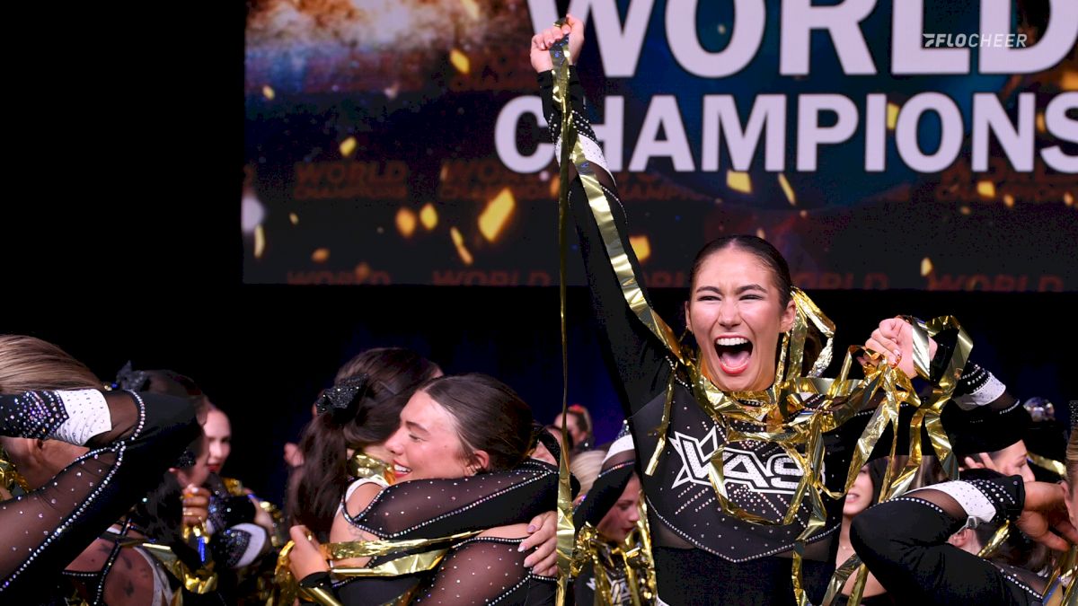 World Champion Photo Album: Vancouver All Stars Blackout