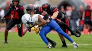 Western Oregon Wolves Football 2025 Schedule, Preview And More