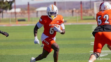 How To Watch UT Permian Basin Football In 2025