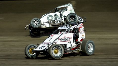 2025 Indiana Sprint Week Champ Will Pocket $25,000 With $50,000 Total Purse