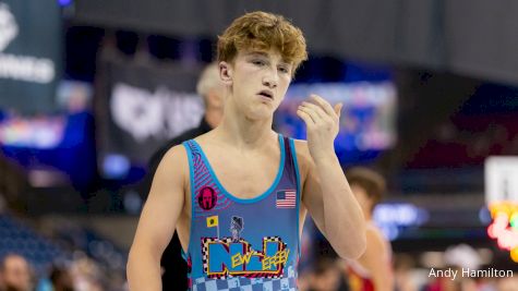 Every Upset After Day 2 Of Fargo Men's Freestyle