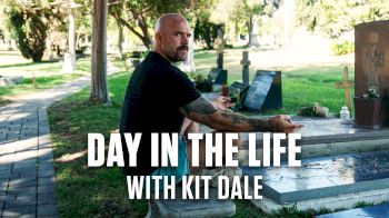 Day In The Life With Kit Dale