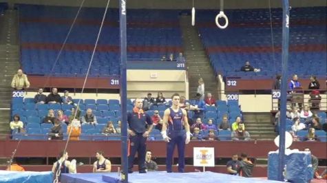 Illinois (Max Mayr) - 14.85