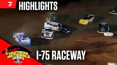 Highlights | 2025 Southern Nationals at I-75 Raceway