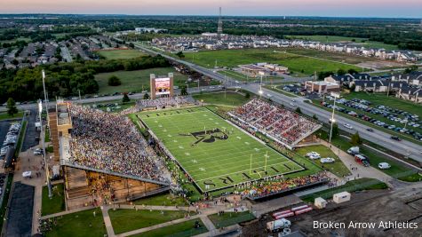 2025 DCI Scores: DCI Broken Arrow Results (July 15)