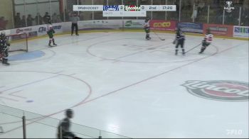 Replay: Home - 2024 London vs St. Marys | Apr 8 @ 7 PM